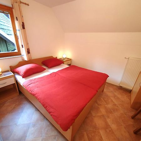 Bohinj Star Apartments Exteriér fotografie
