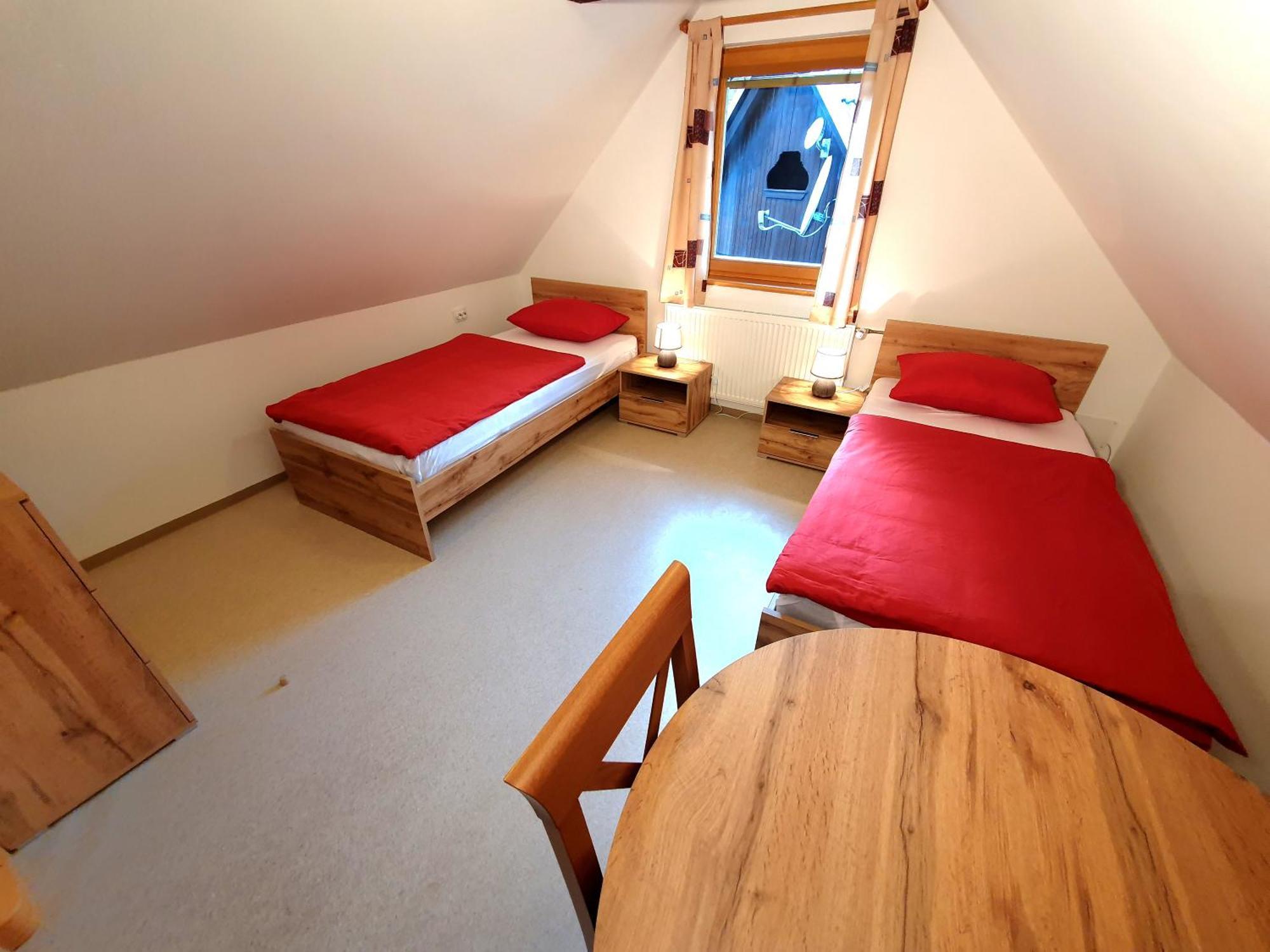 Bohinj Star Apartments Exteriér fotografie